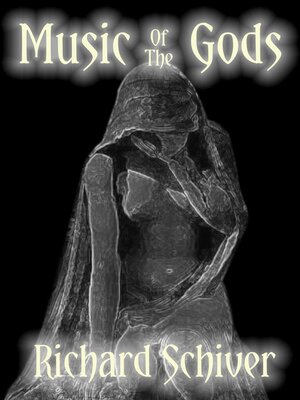 cover image of Music of the Gods
